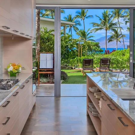 Your Own Luxury Private Resort Within A Resort At Seaglass 810 At Andaz Maui